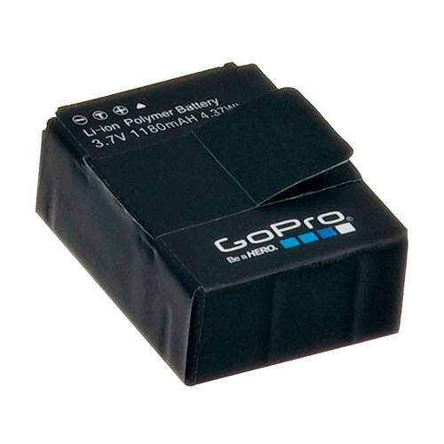 Bateria Recarregável para Câmera GoPro