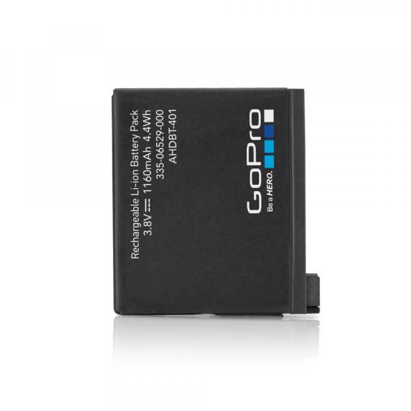 Bateria Recarregável para Câmeras GoPro Hero 4 AHDBT-401