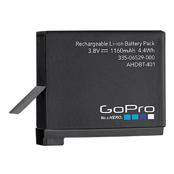 Bateria Recarregável para GoPro Hero 4