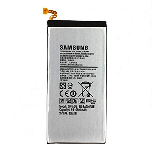 Bateria Samsung A7 Eb-ba700abe