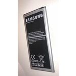 Bateria Samsung Alpha G850 Eb-bg850bbu Original com Nfc