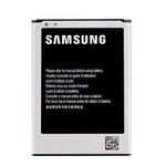 Tudo sobre 'Bateria Samsung B500be B500ae 1900mah Gt-9192l S4 Mini 1900mah Original'