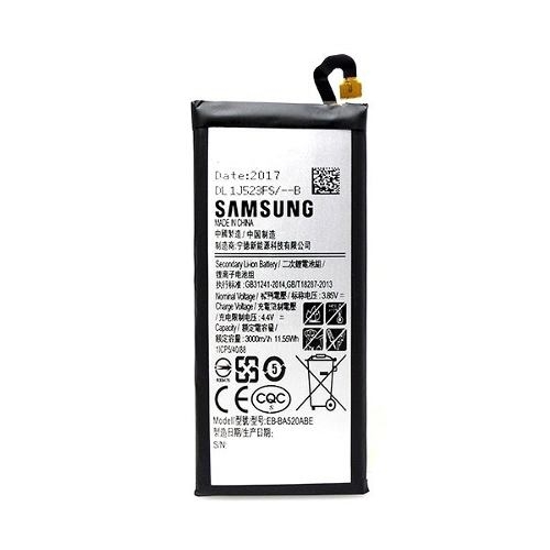 Bateria Samsung EB-BA520ABB Original