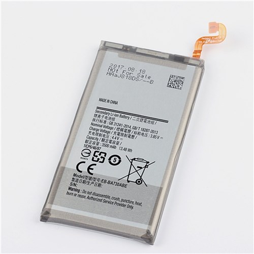 Bateria Samsung Eb-Ba730abe Original