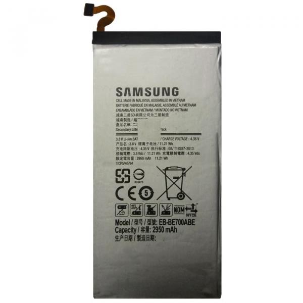 Bateria Samsung EB-BE700ABE Original