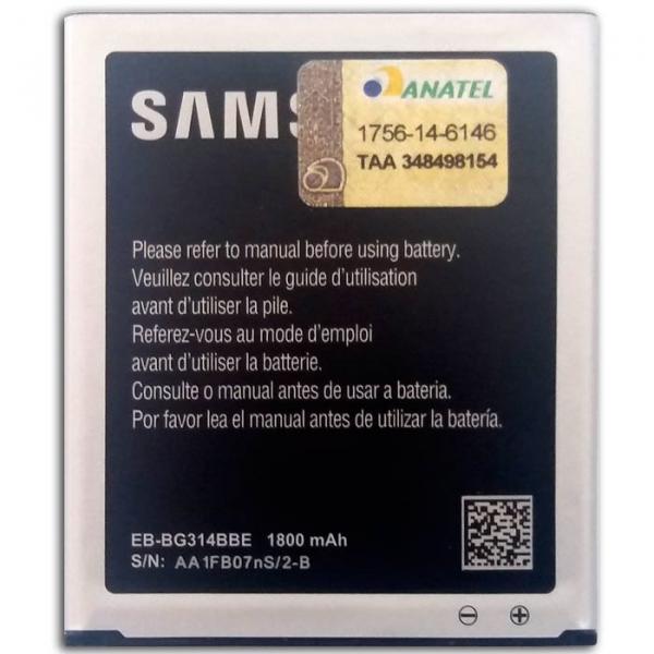 Bateria Samsung EB-BG314BBE Original