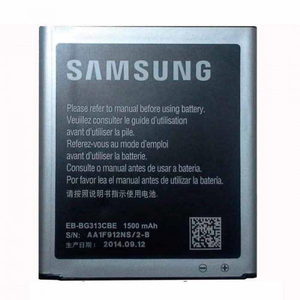 Bateria Samsung EB-BG313CBE Original