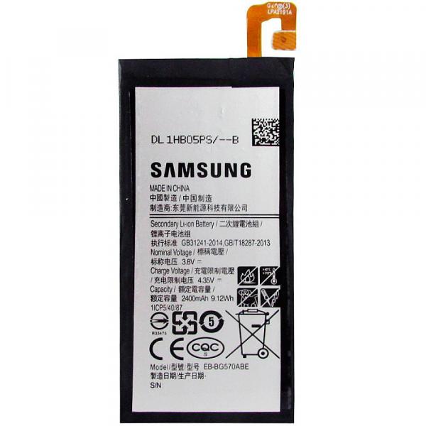 Bateria Samsung EB-BG570ABE Galaxy J5 Prime Original