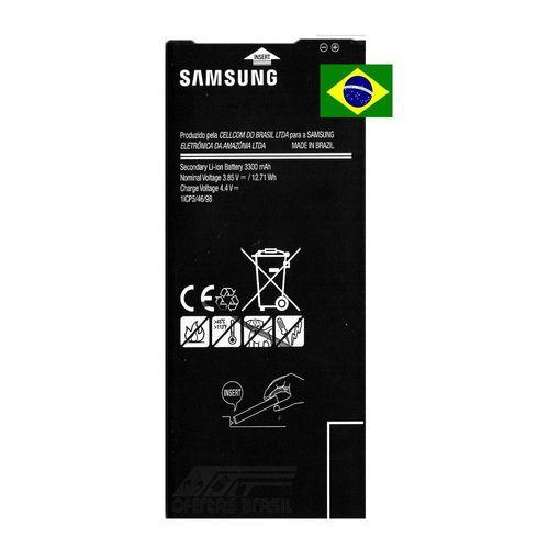 Bateria Samsung Eb-bg610abe G610 J7 Prime