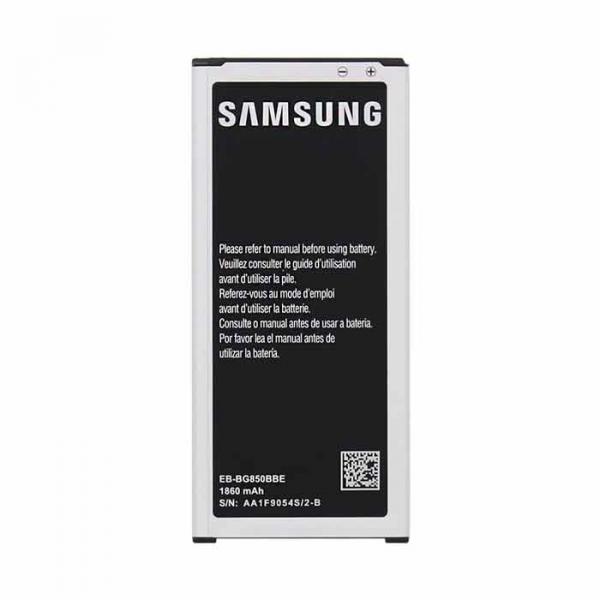 Bateria Samsung EB-BG850BBE Original - GH96-07804A