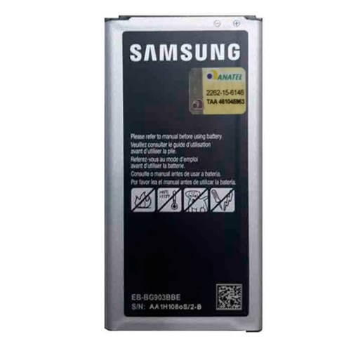 Bateria Samsung Eb-Bg903abe Original