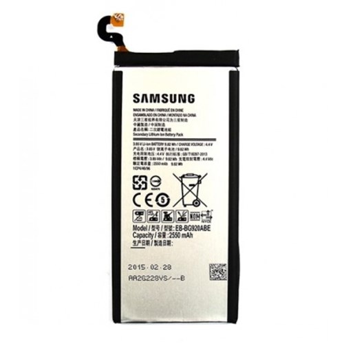 Bateria Samsung Eb-Bg920abe Original
