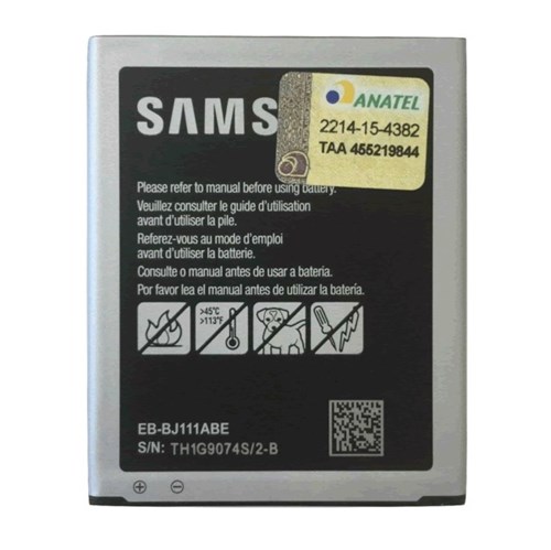 Bateria Samsung EB-BJ111ABE GH43-04544A Original