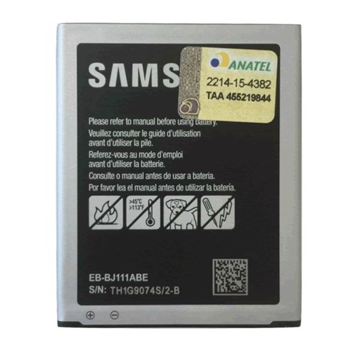 Bateria Samsung EB-BJ111ABE Original