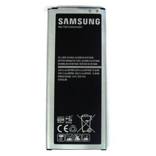 Bateria Samsung Eb-bn910bbe Galaxy Note 4 Sm-n910 Sm-n910c