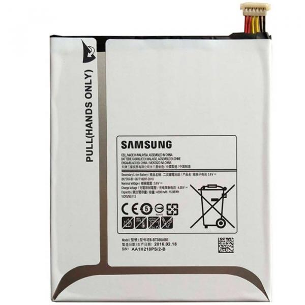 Bateria Samsung EB-BT355ABE Original
