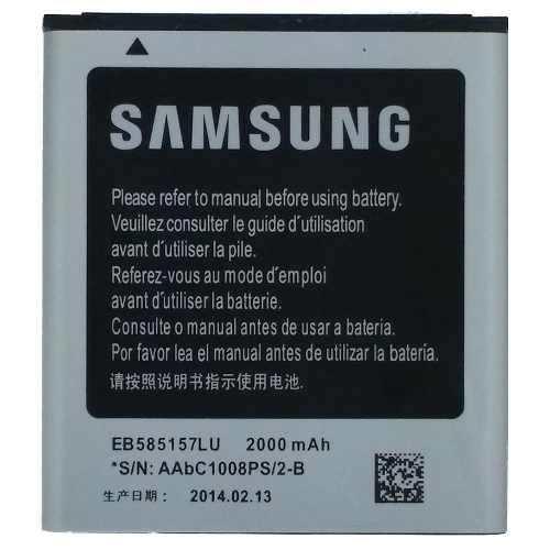 Bateria Samsung Eb585157lu I8552 Galaxy Win Duos