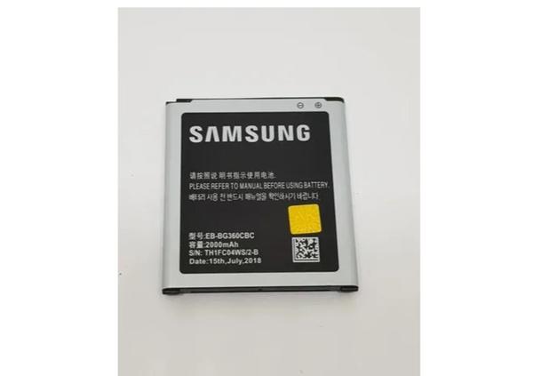 Bateria Samsung G360 Sm-g360 Eb-bg360cbc J2