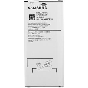Tudo sobre 'Bateria Samsung Galaxy A7 (2016) Eb-Ba710abe Sm-A710m/Ds'