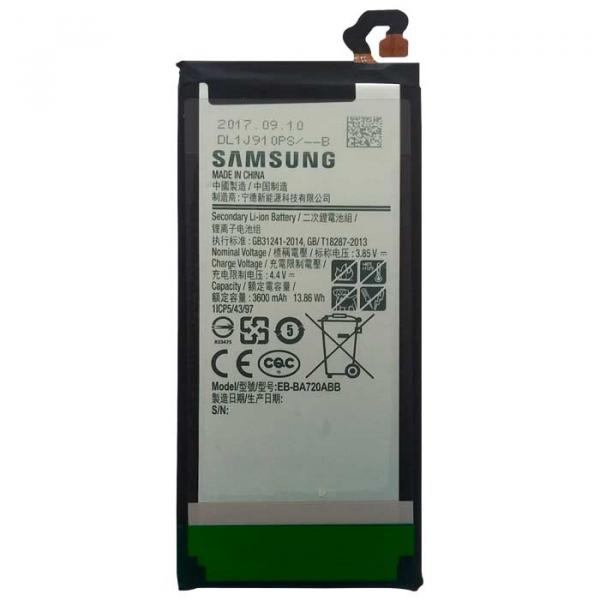 Bateria Samsung EB-BA720ABB Original