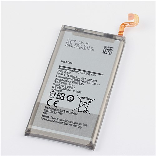 Bateria Samsung EB-BA730ABE Original