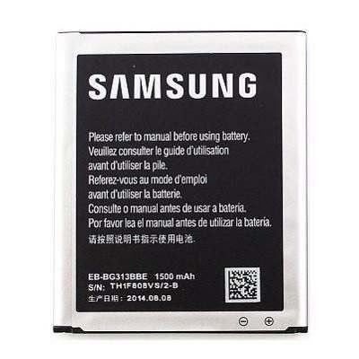Bateria Samsung Galaxy Ace 4 Lite Duos G313 Eb-bg313bbe