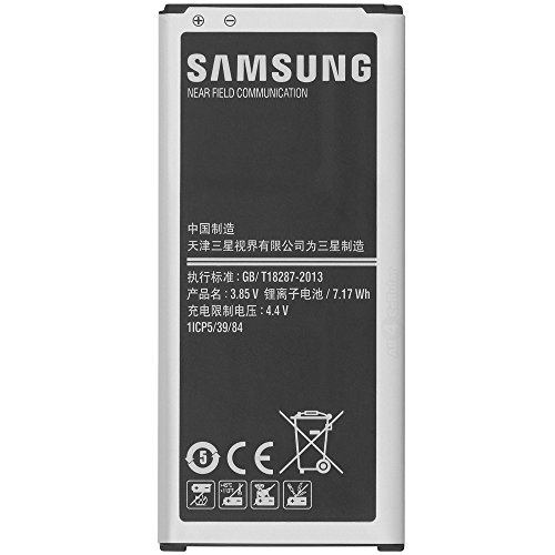 Bateria Samsung Galaxy ALPHA Original G850