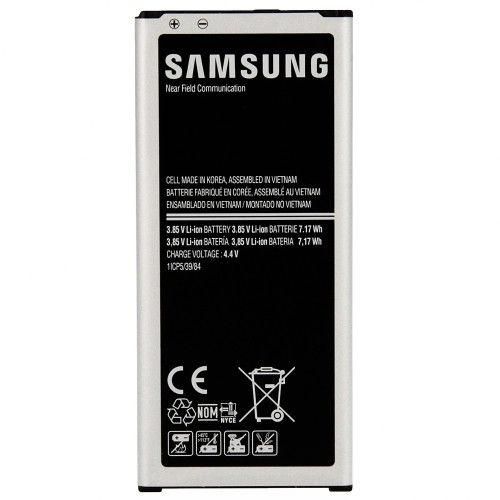 Bateria Samsung Galaxy Alpha Sm-G850f Original Gh96-07804a