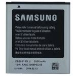 Bateria Samsung Galaxy Beam I8552