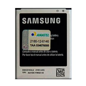 Bateria Samsung Galaxy Gran Duos Gt-i9082