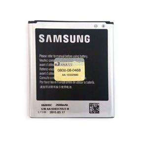 Bateria Samsung Galaxy Gran Duos 2 Tv Sm-g7102t
