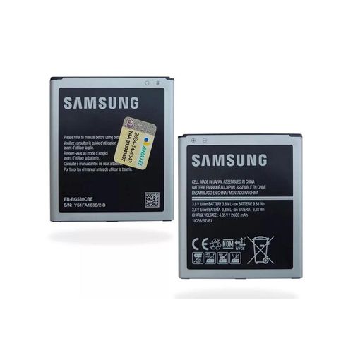 Bateria Samsung Galaxy Gran Prime - Sm-g530h J3 J5 G530 G531