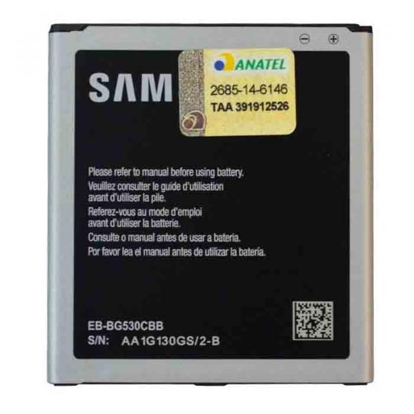 Bateria Samsung Galaxy Gran Prime SM-G530H Original