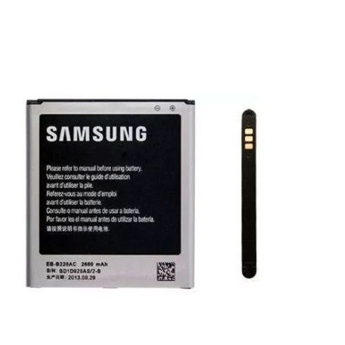 Bateria Samsung Galaxy Grand Duos 2 G7102 G7106 G7108