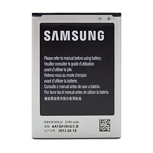 Bateria Samsung Galaxy Grand Duos I9082 I9082l Eb535163lu