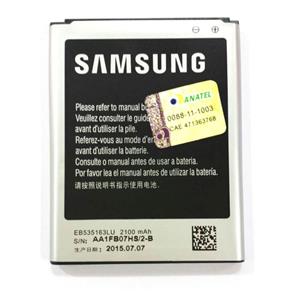 Bateria Samsung Galaxy Grand Duos I9082