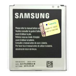 Bateria Samsung Galaxy Grand 2 Duos SM-G7102