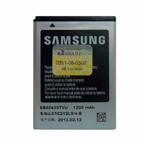 Bateria Samsung Galaxy Gt-b5510b