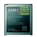 Bateria Samsung Galaxy J2 Original