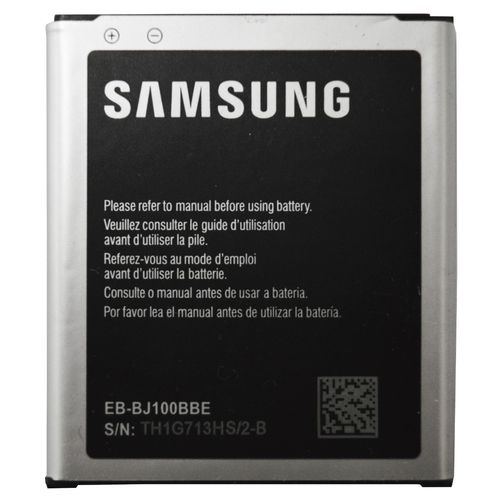 Bateria Samsung Galaxy J1 J100 Eb-bj100bbe