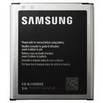 Bateria Samsung Galaxy J1 J100 Eb-bj100bbe Primeira Linha