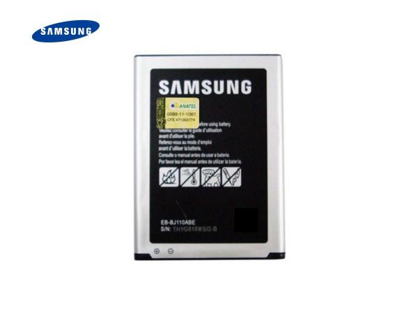 Bateria Compatível Galaxy J1 Ace Sm-j110 Mod Eb-bj110abe - Samsung