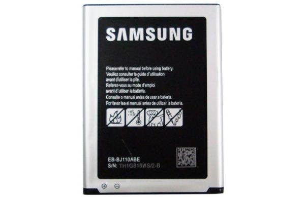 Bateria Samsung Galaxy J1 Ace J110h Eb-bj110abe