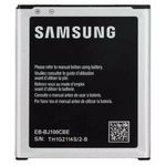 Bateria Samsung Galaxy J1 Sm-J100 4g Duos