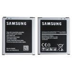 Bateria Samsung Galaxy J1 Sm-j100 Sm-j100m 4g Duos