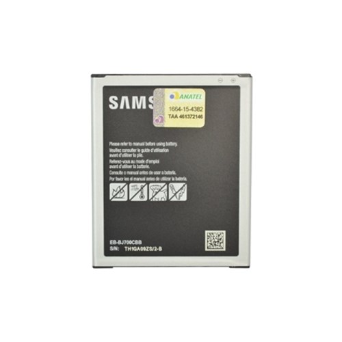 Bateria Samsung Galaxy J4 Original Eb-Bj700cbb