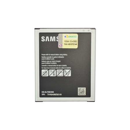Bateria Samsung Galaxy J4 Original EB-BJ700CBB
