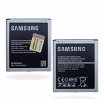 Tudo sobre 'Bateria Samsung Galaxy J5 J500 J500m 2600mah G530cbe Original'