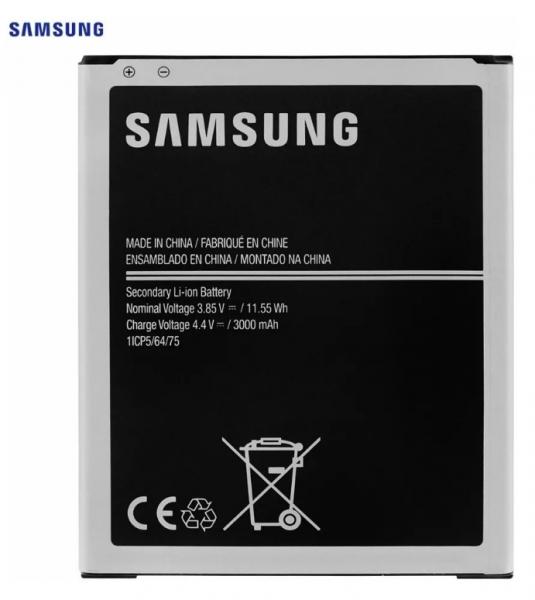 Bateria Samsung Galaxy J7 Modelo Eb-bj700cbe