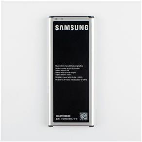 Bateria Samsung Galaxy Note 4 Bn910bbe 3.220mah !